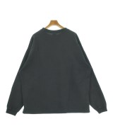 BEAUTY&YOUTH UNITED ARROWS（ビューティーアンドユースユナイテッドアローズ）Tシャツ・カットソー 黒 サイズ:XXL メンズ/2200663330102