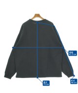 BEAUTY&YOUTH UNITED ARROWS（ビューティーアンドユースユナイテッドアローズ）Tシャツ・カットソー 黒 サイズ:XXL メンズ/2200663330102