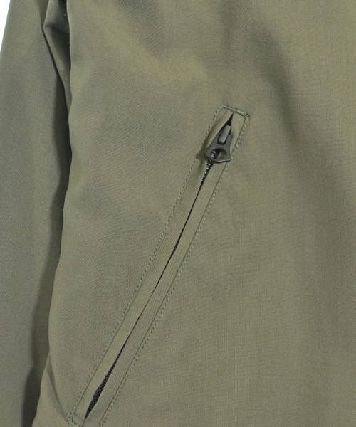 BEAUTY&YOUTH UNITED ARROWS（ビューティーアンドユースユナイテッドアローズ）その他 カーキ サイズ:M メンズ/2200659921079