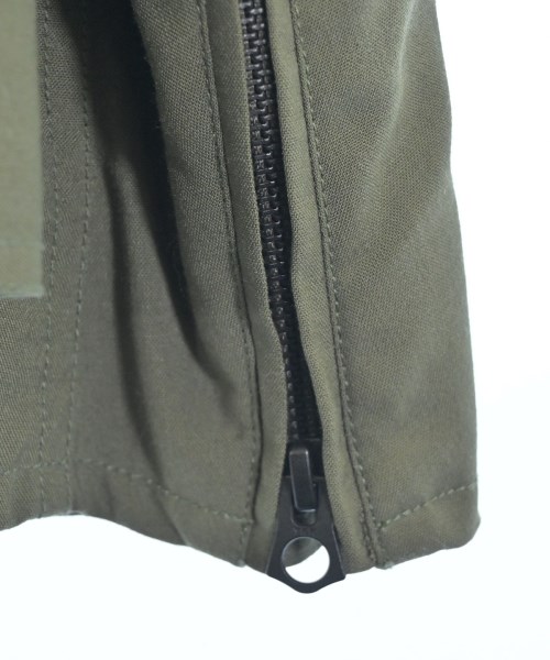 BEAUTY&YOUTH UNITED ARROWS（ビューティーアンドユースユナイテッドアローズ）その他 カーキ サイズ:M メンズ/2200659921079