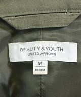BEAUTY&YOUTH UNITED ARROWS（ビューティーアンドユースユナイテッドアローズ）その他 カーキ サイズ:M メンズ/2200659921079