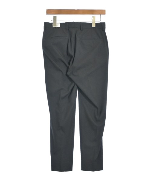 BEAUTY&YOUTH UNITED ARROWS（ビューティーアンドユースユナイテッドアローズ）スラックス 黒 サイズ:S メンズ/2200663551088