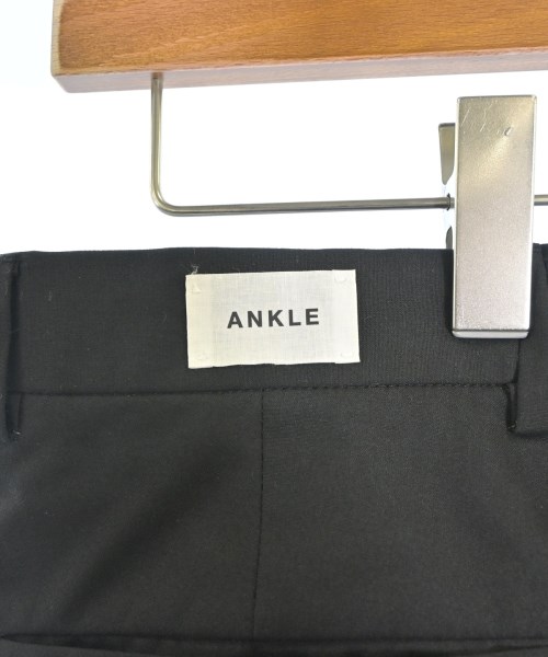 BEAUTY&YOUTH UNITED ARROWS（ビューティーアンドユースユナイテッドアローズ）スラックス 黒 サイズ:S メンズ/2200663551088