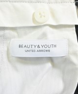 BEAUTY&YOUTH UNITED ARROWS（ビューティーアンドユースユナイテッドアローズ）スラックス 黒 サイズ:S メンズ/2200663551088