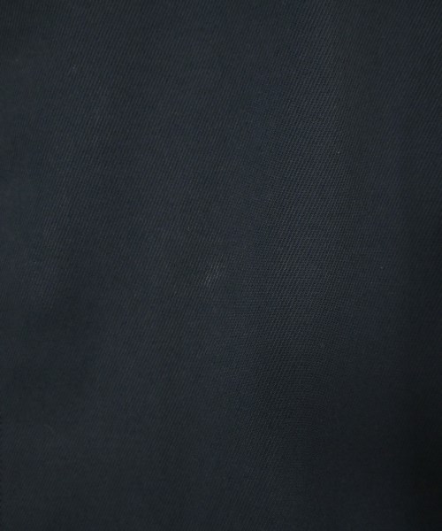 BEAUTY&YOUTH UNITED ARROWS（ビューティーアンドユースユナイテッドアローズ）ステンカラーコート 紺 サイズ:S メンズ/2200663706020