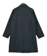 BEAUTY&YOUTH UNITED ARROWS（ビューティーアンドユースユナイテッドアローズ）ステンカラーコート 紺 サイズ:S メンズ/2200663706020