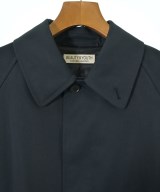 BEAUTY&YOUTH UNITED ARROWS（ビューティーアンドユースユナイテッドアローズ）ステンカラーコート 紺 サイズ:S メンズ/2200663706020