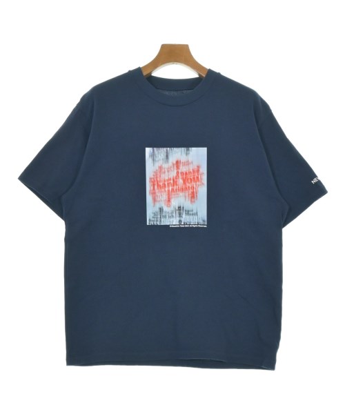 BEAUTY&YOUTH UNITED ARROWS(ビューティーアンドユースユナイテットアローズ)Tシャツ・カットソー 紺 サイズ:M/2200664112035