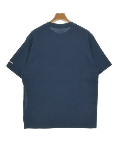 BEAUTY&YOUTH UNITED ARROWS（ビューティーアンドユースユナイテッドアローズ）Tシャツ・カットソー 紺 サイズ:M メンズ/2200664112035