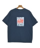 BEAUTY&YOUTH UNITED ARROWS（ビューティーアンドユースユナイテッドアローズ）Tシャツ・カットソー 紺 サイズ:M メンズ/2200664112035