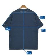 BEAUTY&YOUTH UNITED ARROWS（ビューティーアンドユースユナイテッドアローズ）Tシャツ・カットソー 紺 サイズ:M メンズ/2200664112035