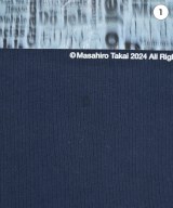 BEAUTY&YOUTH UNITED ARROWS（ビューティーアンドユースユナイテッドアローズ）Tシャツ・カットソー 紺 サイズ:M メンズ/2200664112035