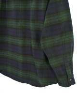 BEAUTY&YOUTH UNITED ARROWS（ビューティーアンドユースユナイテッドアローズ）カジュアルシャツ 紺 サイズ:L メンズ/2200659491015