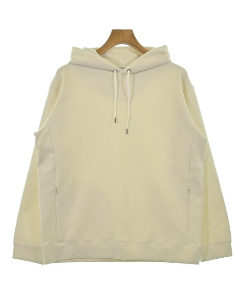 BEAUTY&YOUTH UNITED ARROWS(ビューティーアンドユースユナイテットアローズ)パーカー 白 サイズ:XL/2200662508052