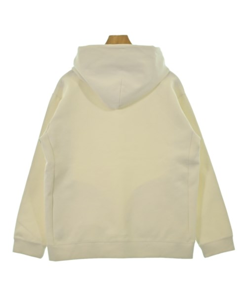 BEAUTY&YOUTH UNITED ARROWS（ビューティーアンドユースユナイテッドアローズ）パーカー 白 サイズ:XL メンズ/2200662508052