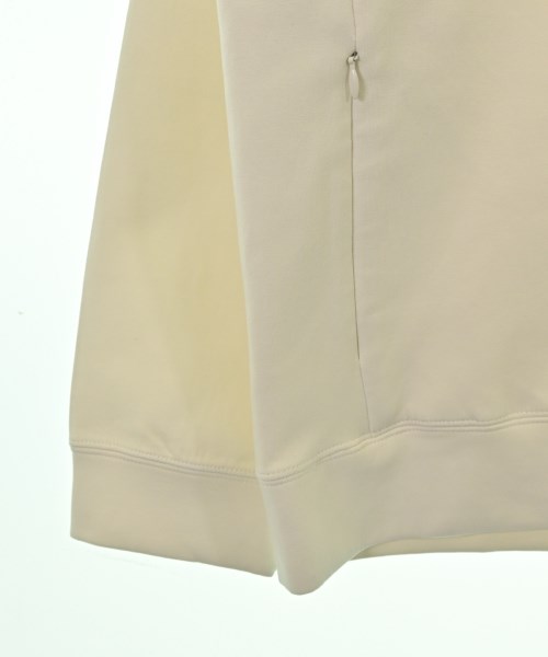 BEAUTY&YOUTH UNITED ARROWS（ビューティーアンドユースユナイテッドアローズ）パーカー 白 サイズ:XL メンズ/2200662508052