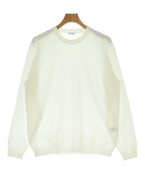 BEAUTY&YOUTH UNITED ARROWS（ビューティーアンドユースユナイテッドアローズ）ニット・セーター 白 サイズ:XL メンズ/2200664204020