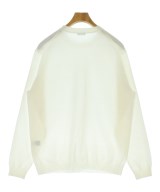 BEAUTY&YOUTH UNITED ARROWS（ビューティーアンドユースユナイテッドアローズ）ニット・セーター 白 サイズ:XL メンズ/2200664204020