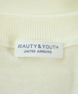BEAUTY&YOUTH UNITED ARROWS（ビューティーアンドユースユナイテッドアローズ）ニット・セーター 白 サイズ:XL メンズ/2200664204020