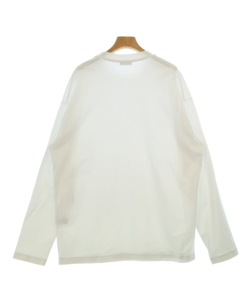 BEAUTY&YOUTH UNITED ARROWS（ビューティーアンドユースユナイテッドアローズ）Tシャツ・カットソー 白 サイズ:XL メンズ/2200664332075