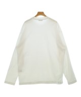 BEAUTY&YOUTH UNITED ARROWS（ビューティーアンドユースユナイテッドアローズ）Tシャツ・カットソー 白 サイズ:XL メンズ/2200664332075