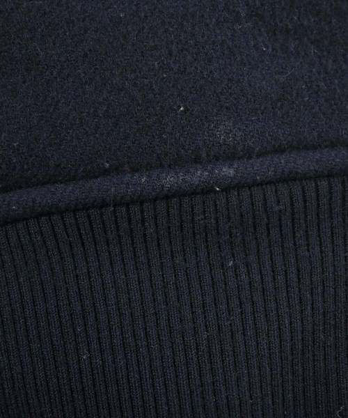 BEAUTY&YOUTH UNITED ARROWS（ビューティーアンドユースユナイテッドアローズ）スタジャン 紺 サイズ:M メンズ/2200664374037