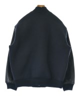 BEAUTY&YOUTH UNITED ARROWS（ビューティーアンドユースユナイテッドアローズ）スタジャン 紺 サイズ:M メンズ/2200664374037