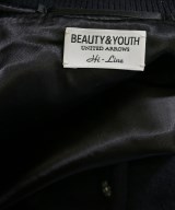 BEAUTY&YOUTH UNITED ARROWS（ビューティーアンドユースユナイテッドアローズ）スタジャン 紺 サイズ:M メンズ/2200664374037