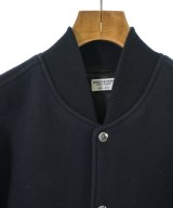 BEAUTY&YOUTH UNITED ARROWS（ビューティーアンドユースユナイテッドアローズ）スタジャン 紺 サイズ:M メンズ/2200664374037