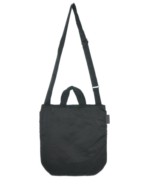 BEAUTY&YOUTH UNITED ARROWS（ビューティーアンドユースユナイテッドアローズ）ショルダーバッグ 黒 サイズ:- メンズ/2200664403096