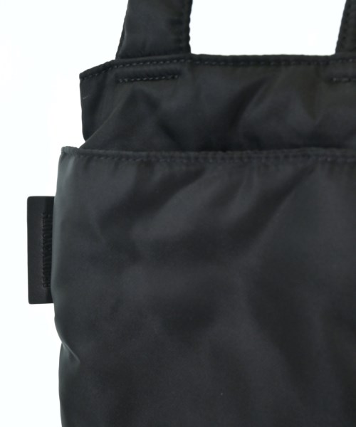 BEAUTY&YOUTH UNITED ARROWS（ビューティーアンドユースユナイテッドアローズ）ショルダーバッグ 黒 サイズ:- メンズ/2200664403096