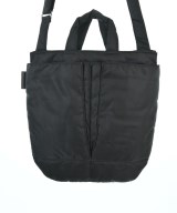 BEAUTY&YOUTH UNITED ARROWS（ビューティーアンドユースユナイテッドアローズ）ショルダーバッグ 黒 サイズ:- メンズ/2200664403096