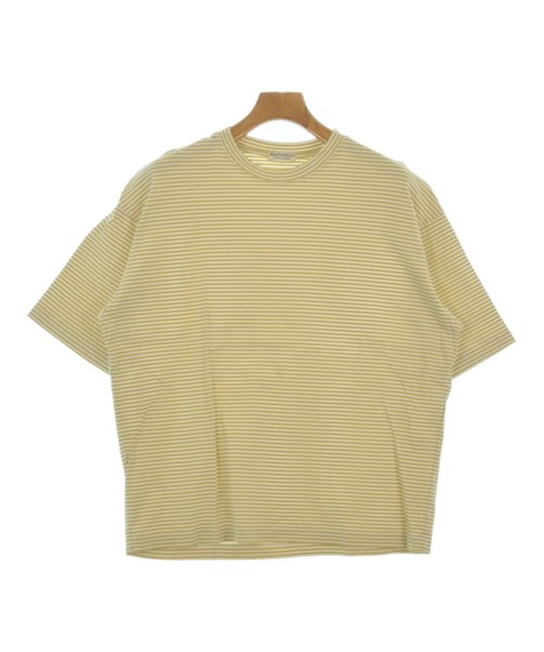 BEAUTY&YOUTH UNITED ARROWS(ビューティーアンドユースユナイテットアローズ)Tシャツ・カットソー ベージュ サイズ:M/2200661276112