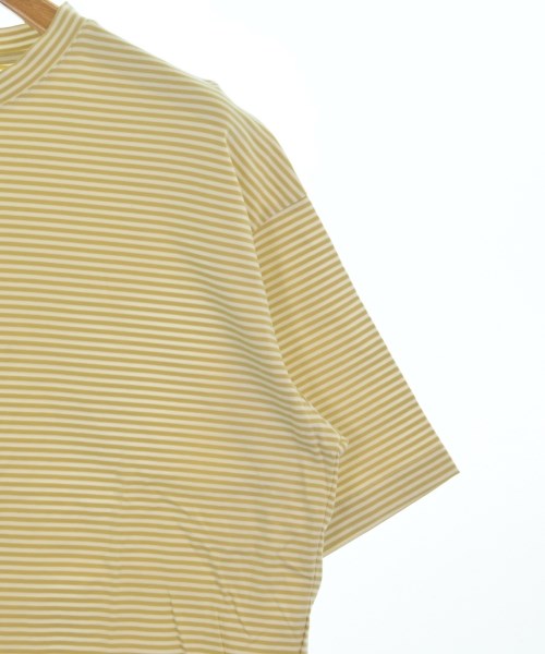 BEAUTY&YOUTH UNITED ARROWS（ビューティーアンドユースユナイテッドアローズ）Tシャツ・カットソー ベージュ サイズ:M メンズ/2200661276112