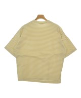 BEAUTY&YOUTH UNITED ARROWS（ビューティーアンドユースユナイテッドアローズ）Tシャツ・カットソー ベージュ サイズ:M メンズ/2200661276112