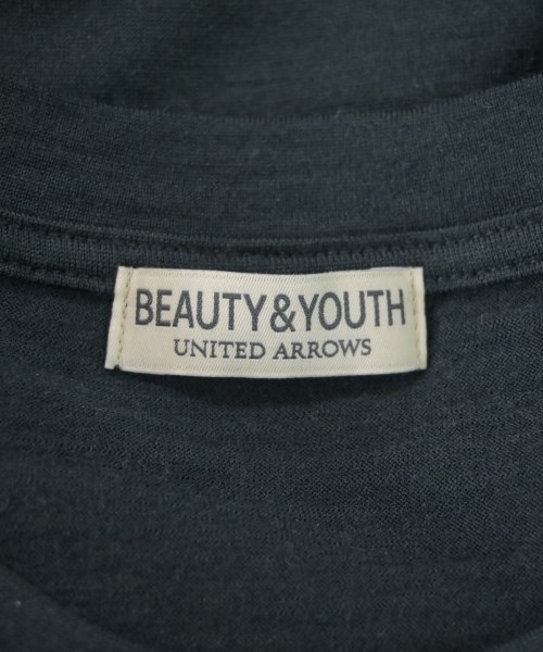 BEAUTY&YOUTH UNITED ARROWS（ビューティーアンドユースユナイテッドアローズ）Tシャツ・カットソー 紺 サイズ:M メンズ/2200661276143