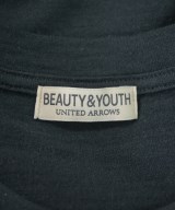 BEAUTY&YOUTH UNITED ARROWS（ビューティーアンドユースユナイテッドアローズ）Tシャツ・カットソー 紺 サイズ:M メンズ/2200661276143