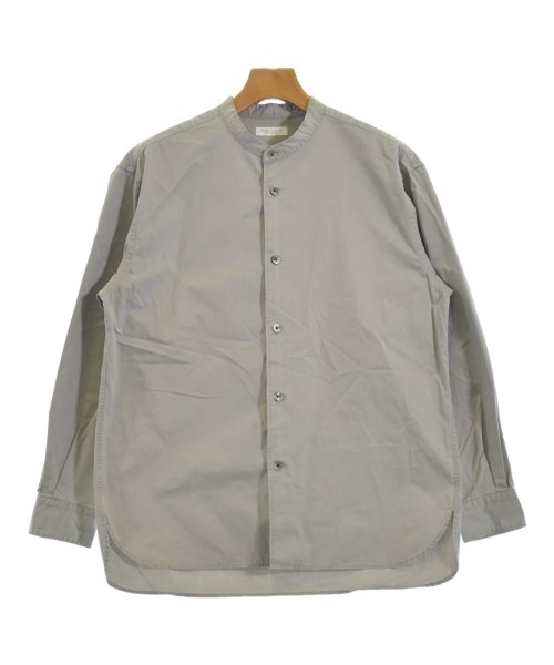 ビューティーアンドユースユナイテットアローズ(BEAUTY&YOUTH UNITED ARROWS)のBEAUTY&YOUTH UNITED ARROWS カジュアルシャツ