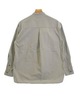 BEAUTY&YOUTH UNITED ARROWS（ビューティーアンドユースユナイテッドアローズ）カジュアルシャツ グレー サイズ:S メンズ/2200663345038