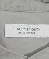 BEAUTY&YOUTH UNITED ARROWS（ビューティーアンドユースユナイテッドアローズ）カジュアルシャツ グレー サイズ:S メンズ/2200663345038