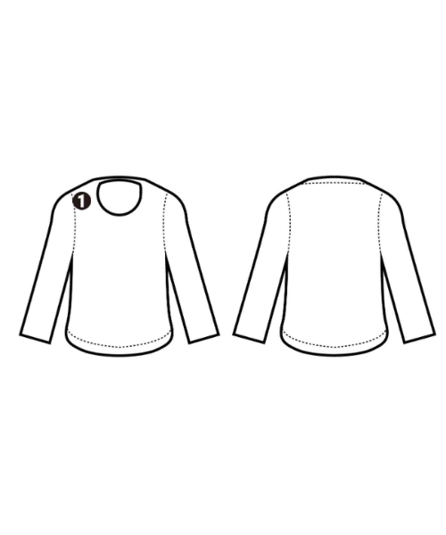 BEAUTY&YOUTH UNITED ARROWS（ビューティーアンドユースユナイテッドアローズ）Tシャツ・カットソー 白 サイズ:S メンズ/2200664532024