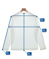 BEAUTY&YOUTH UNITED ARROWS（ビューティーアンドユースユナイテッドアローズ）Tシャツ・カットソー 白 サイズ:S メンズ/2200664532024