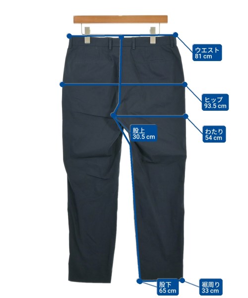 BEAUTY&YOUTH UNITED ARROWS（ビューティーアンドユースユナイテッドアローズ）その他 紺 サイズ:L メンズ/2200664592028