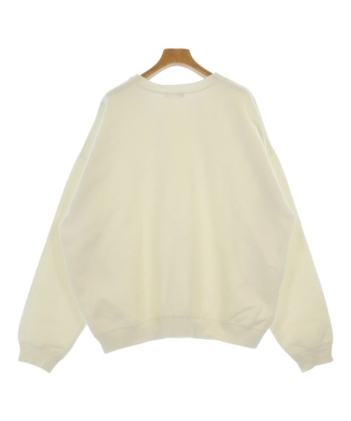 BEAUTY&YOUTH UNITED ARROWS（ビューティーアンドユースユナイテッドアローズ）スウェット 白 サイズ:L メンズ/2200664770051