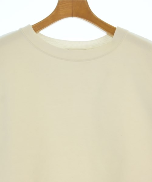 BEAUTY&YOUTH UNITED ARROWS（ビューティーアンドユースユナイテッドアローズ）スウェット 白 サイズ:L メンズ/2200664770051