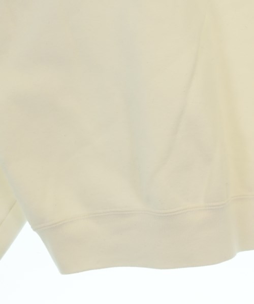 BEAUTY&YOUTH UNITED ARROWS（ビューティーアンドユースユナイテッドアローズ）スウェット 白 サイズ:L メンズ/2200664770051