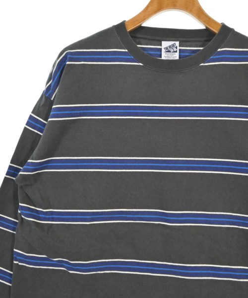 BEAUTY&YOUTH UNITED ARROWS（ビューティーアンドユースユナイテッドアローズ）Tシャツ・カットソー グレー サイズ:XL メンズ/2200664836016