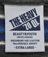 BEAUTY&YOUTH UNITED ARROWS（ビューティーアンドユースユナイテッドアローズ）Tシャツ・カットソー グレー サイズ:XL メンズ/2200664836016