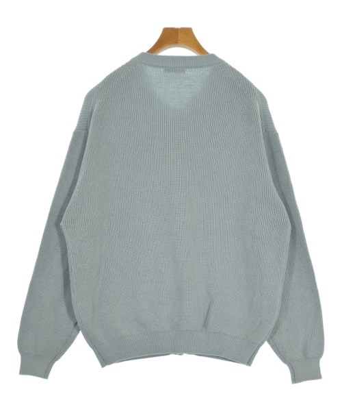 BEAUTY&YOUTH UNITED ARROWS（ビューティーアンドユースユナイテッドアローズ）カーディガン 青 サイズ:S メンズ/2200661540015