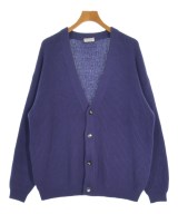 BEAUTY&YOUTH UNITED ARROWS（ビューティーアンドユースユナイテッドアローズ）カーディガン 紫 サイズ:M メンズ/2200661540046